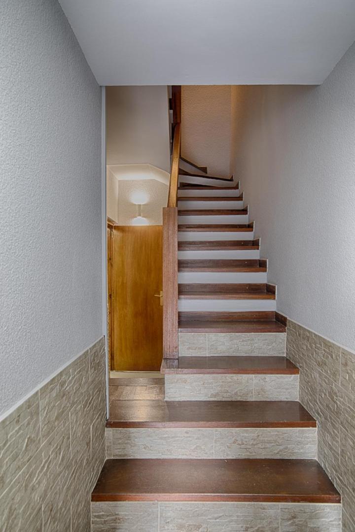 Saplan Real Estate Pensaueth Villa Salardu Exterior photo